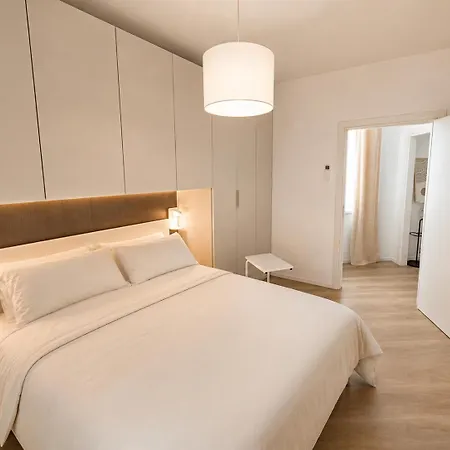 Lejlighed Borgo Di Sopra *