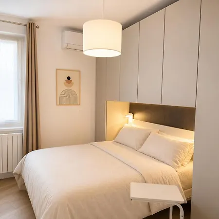 Lejlighed Borgo Di Sopra