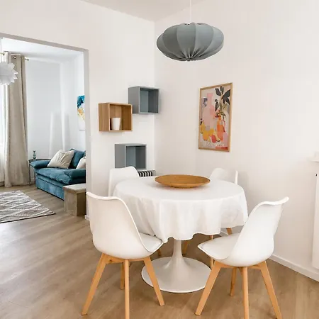 Borgo Di Sopra Lejlighed