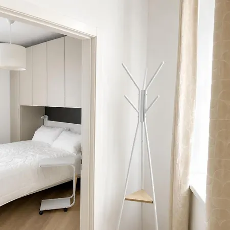 Borgo Di Sopra Lejlighed