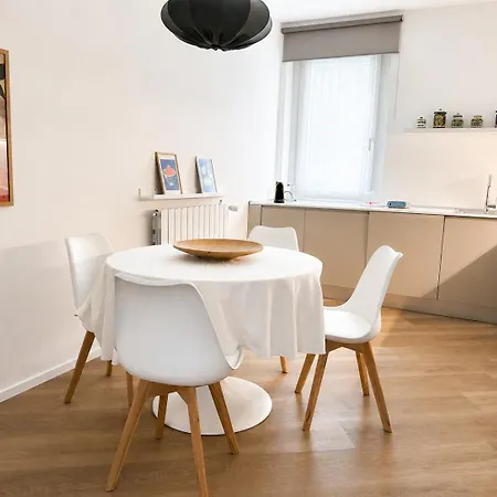 Lejlighed Borgo Di Sopra